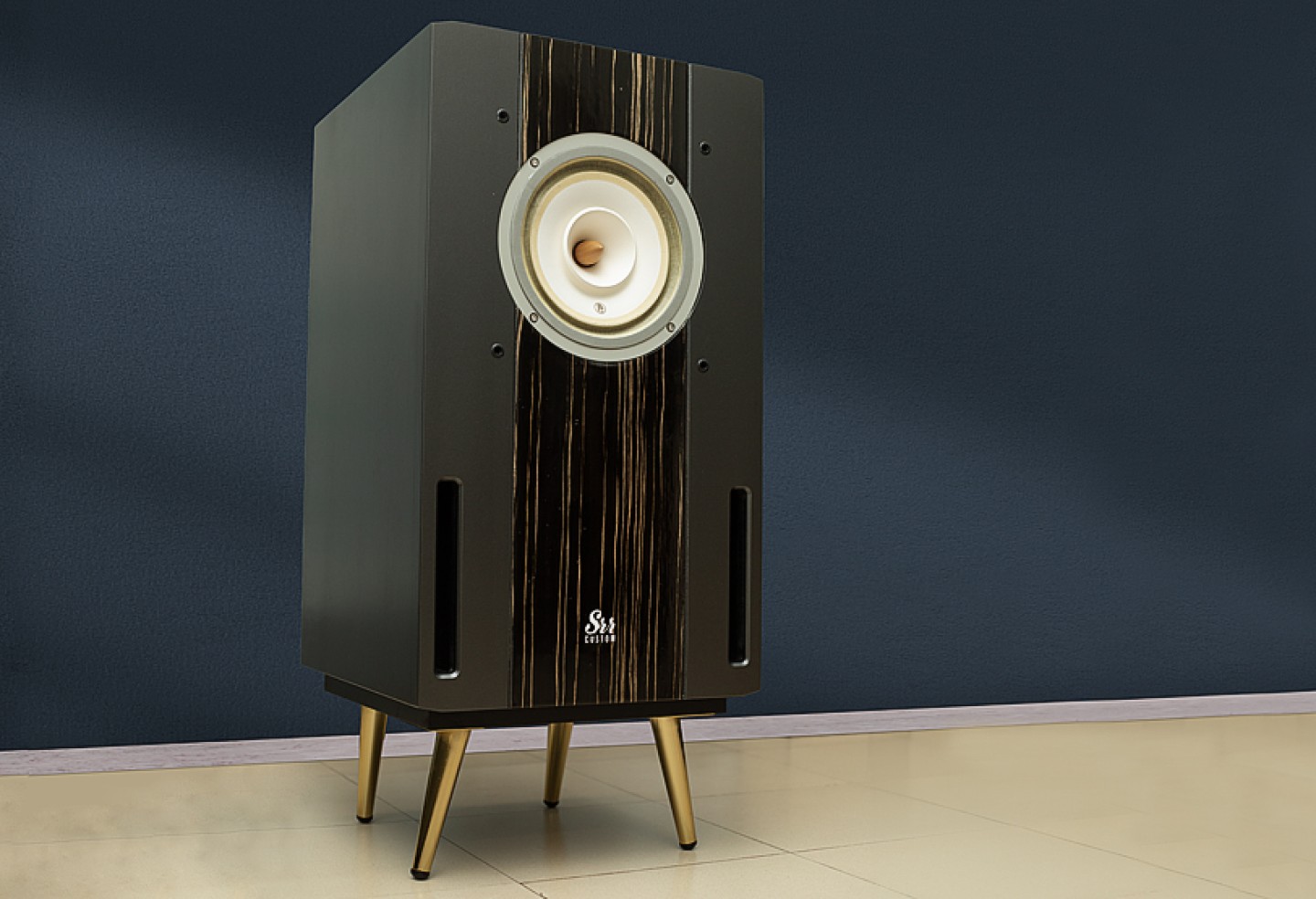 2Way Bookshelf