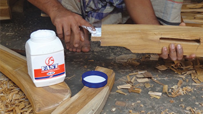 Carpenter’s Review